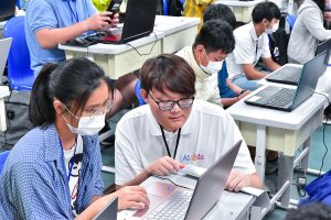 💙高中生該不該提早學AI?優缺點分析|英文學習者不可忽視的5大影響