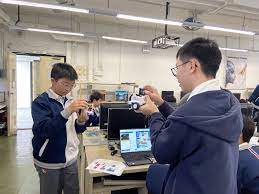 💙AI教育怎麼教？中小學AI課綱公開｜3大重點你不可不知道
