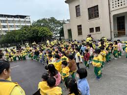 少子化高教危機：為什麼你的大學英文系正面臨3大不可忽視的挑戰？