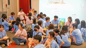 💙高中生參加暑期營隊絕不可犯的5大英文學習錯誤｜暑假前必看指南