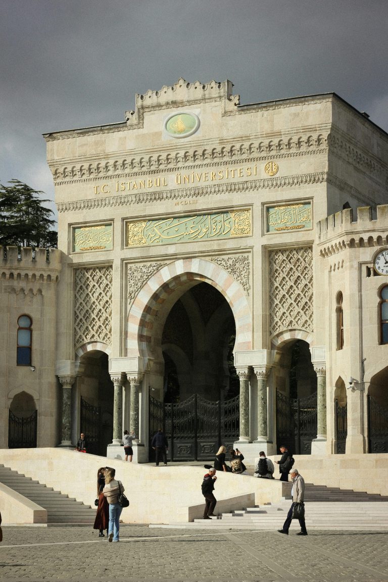 土耳其學生來台英文學習經驗分享：5大常見挑戰與實用解方 [Turkish Students In Taiwan: English Learning Experiences, Challenges, And Solutions]