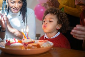 生日祝福語英文怎麼說？8句實用例句與常見用法大解析 [How To Say Birthday Wishes In English? 8 Practical Sentences & Common Usages Explained]
