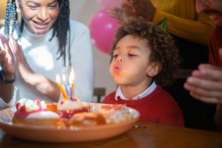 生日祝福語英文怎麼說？8句實用例句與常見用法大解析 [How To Say Birthday Wishes In English? 8 Practical Sentences & Common Usages Explained]