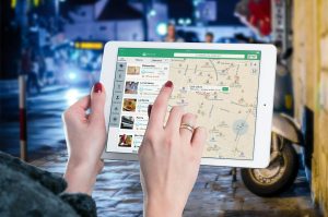 英文老師如何利用 Google Map 訓練學生英文口說？3個實用教學技巧 [How English Teachers Use Google Map For Speaking Training: 3 Practical Tips]