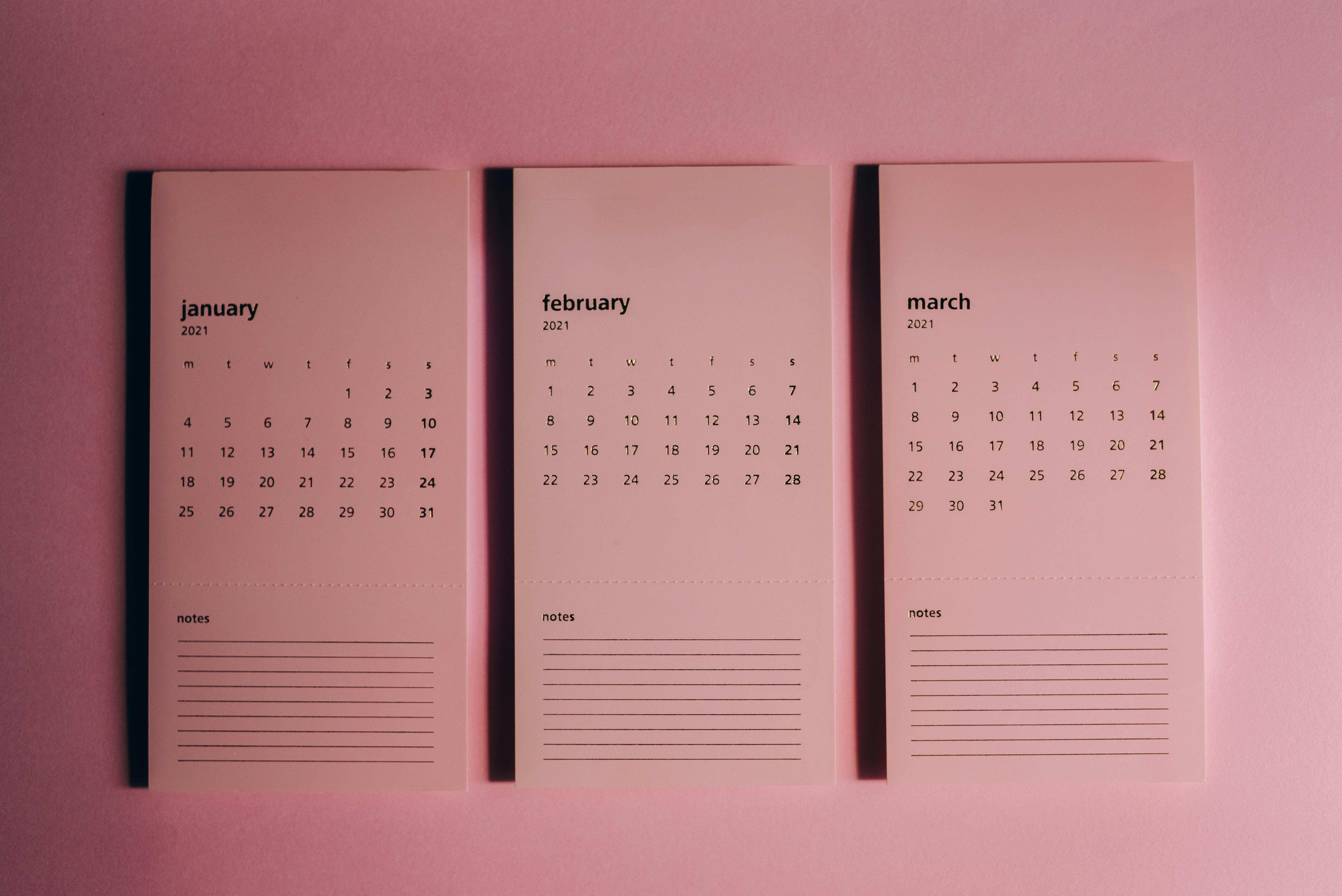 9月英文怎麼說？5個你必須避免的常見用法錯誤 [How To Say September In English? 5 Common Mistakes You Must Avoid]｜