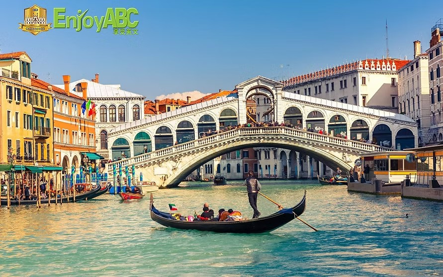 🌍 EnjoyABC 旅遊英語冒險營｜$3,200/月，0元7天玩出流利口說，出國自信開口不是夢！