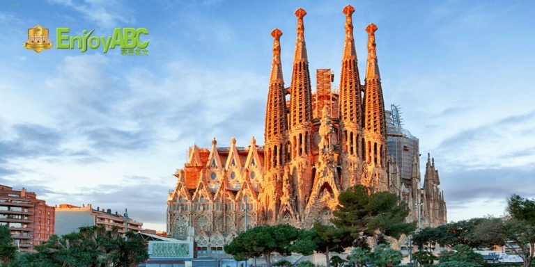 🌍 EnjoyABC 劍橋旅遊英語課｜$3,200/月，7天搞定旅遊口說，出差開口不再怕！