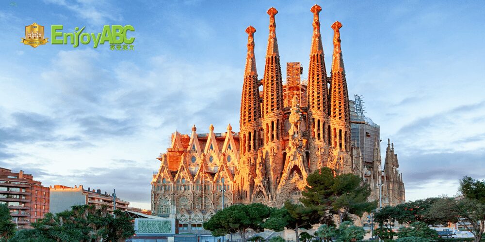 🌍 EnjoyABC 劍橋旅遊英語課｜$3,200/月，7天搞定旅遊口說，出差開口不再怕！