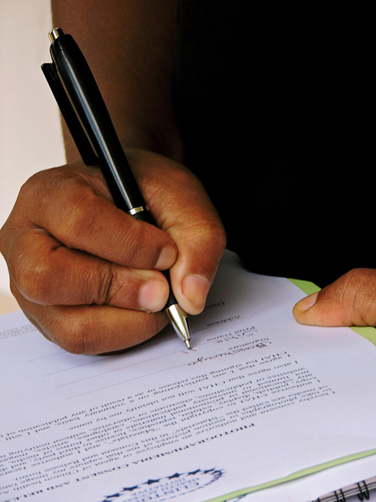 翻譯名字常見5大錯誤｜英文姓名翻譯時你一定要避開的陷阱 [Top 5 Mistakes In Translating Chinese Names Into English]｜