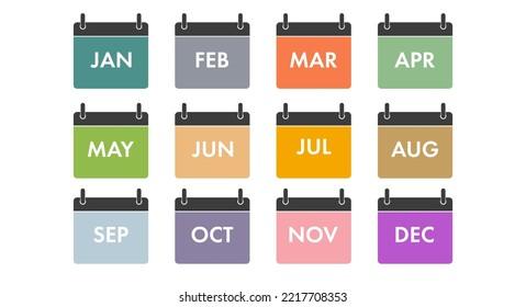 九月英文縮寫是什麼?新手必懂3個使用錯誤及正確寫法解析