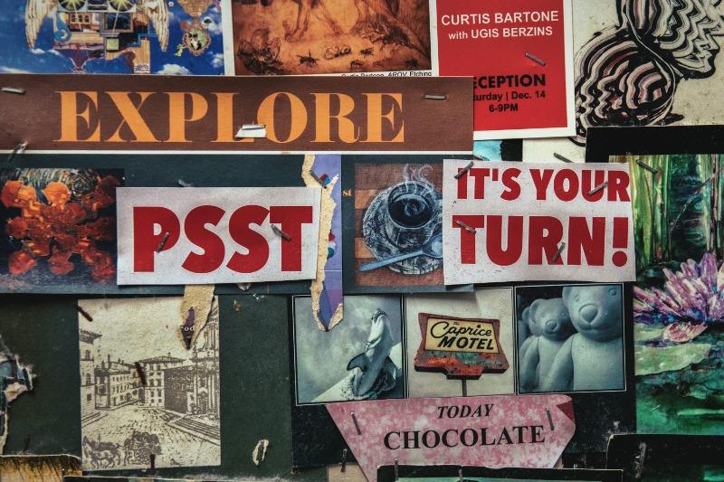 加油英文怎麼說？9種場合你絕對不能搞錯的加油英文用法與範例整理 (7)