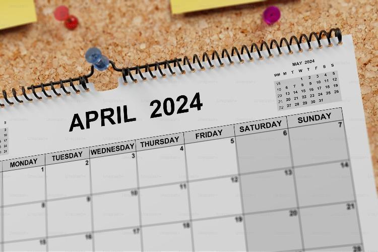 Apr月份英文怎麼說？常見錯誤與12個必學實用例句 (7)