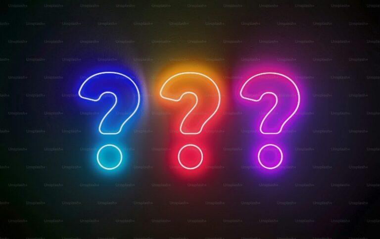 Which 和 What 差在哪裡？英文初學者最常搞混的 5 大用法解析 (7)