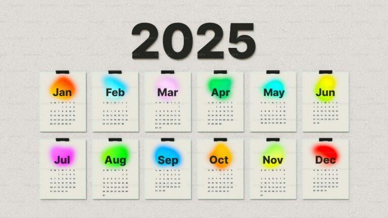 月份英文容易寫錯？9個必須避免的常見拼寫陷阱 (7)