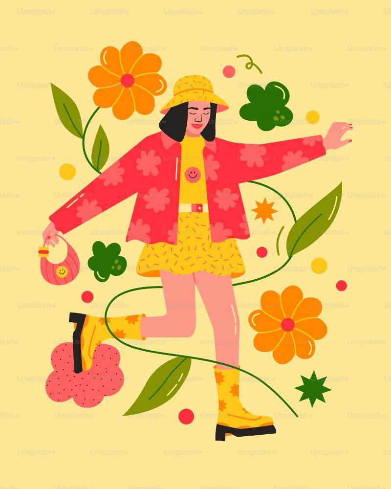 女生英文名怎麼選?2025年台灣女生最容易後悔的5種英文名字 (4)