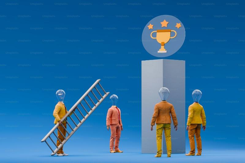 正向鼓勵的話有哪些？英文老師推薦絕不能錯過的10句提振自信佳句 (1)