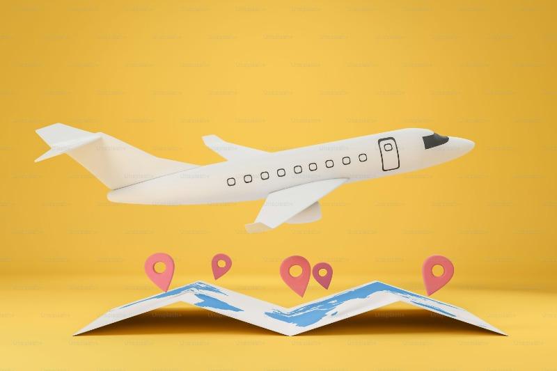 行程英文常犯的5大錯誤，你一定要避免！旅遊寫行程表前必看英文教學 (6)