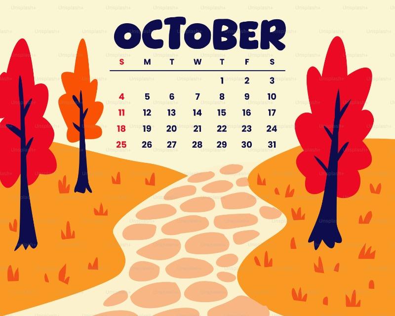 Oct.月份英文怎麼用？5個你容易搞錯的英文句型大解析 , 日期寫法錯誤一次搞懂 (5)