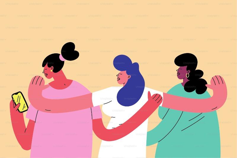 女生英文名字怎麼選?最容易用錯的5個NG用法你一定要避開!選出最適合你的國際英文名 (6)