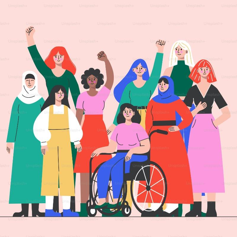 女生英文名字怎麼選?最容易用錯的5個NG用法你一定要避開!選出最適合你的國際英文名 (9)