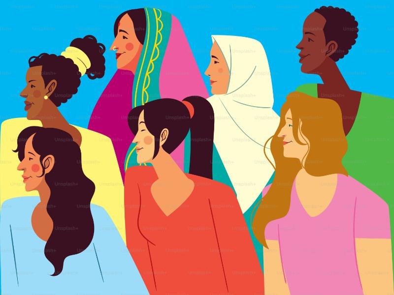 女生英文名字怎麼選?最容易用錯的5個NG用法你一定要避開!選出最適合你的國際英文名 (3)