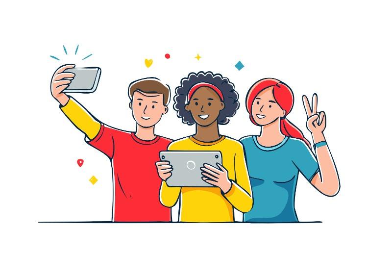 FWB是什麼？Friends With Benefits完整解析：意思、用法、文化差異與關係風險 (7)