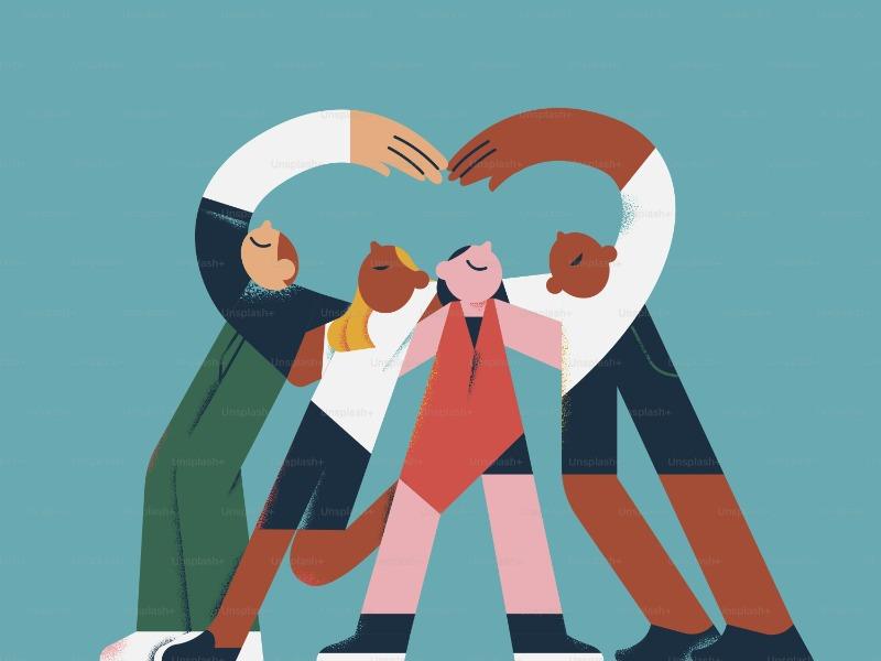 FWB是什麼？Friends With Benefits完整解析：意思、用法、文化差異與關係風險 (4)