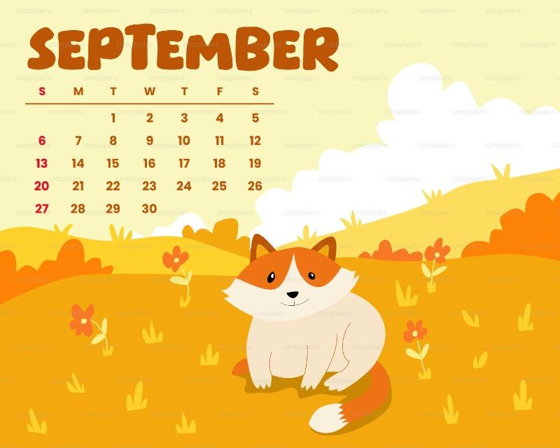 Sep 月份英文怎麼寫?September 全名、縮寫、發音與 5 大錯誤完整解析 (4)