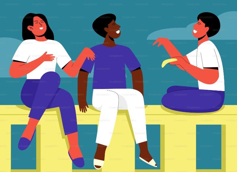 Lmao 是什麼意思?3 大用法+常見陷阱全解析,比 Lol 更強的爆笑英文縮寫 (9)