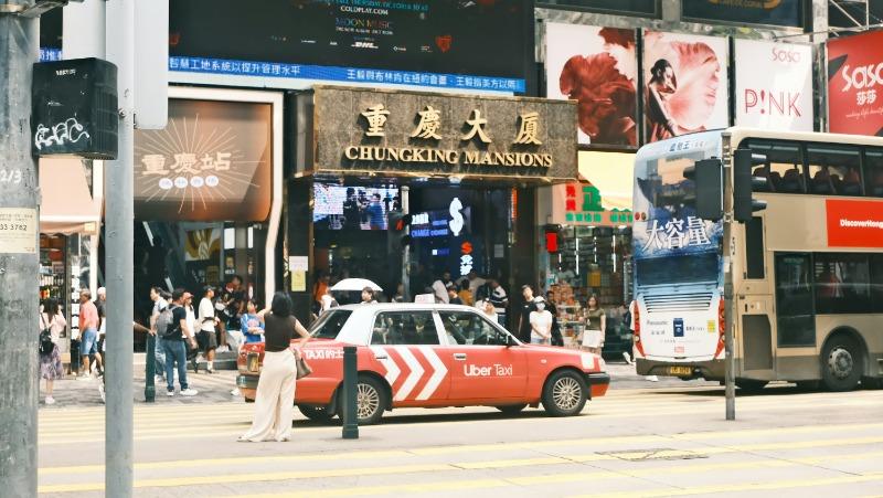 香港簽證申請教學｜2026最新流程、英文文件範本與常見拒簽原因解析：台灣人電子港簽流程、英文文件範本與拒簽自救指南 (5)