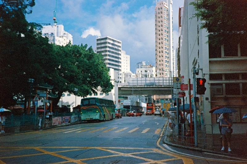 香港簽證申請教學｜2026最新流程、英文文件範本與常見拒簽原因解析：台灣人電子港簽流程、英文文件範本與拒簽自救指南 (1)