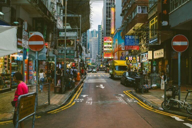 香港簽證申請教學｜2026最新流程、英文文件範本與常見拒簽原因解析：台灣人電子港簽流程、英文文件範本與拒簽自救指南 (4)