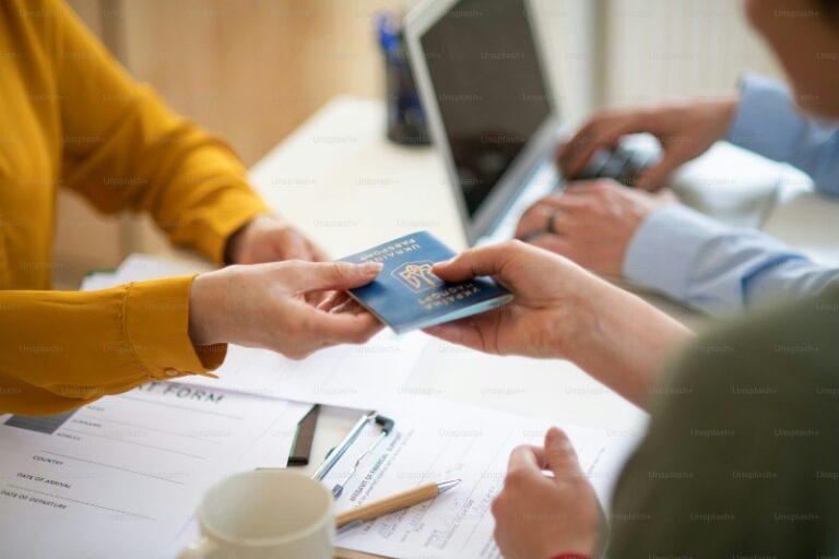 2025英文護照翻譯完全攻略:一次搞懂姓名拼音規則、格式範例與零退件檢查表 (7)