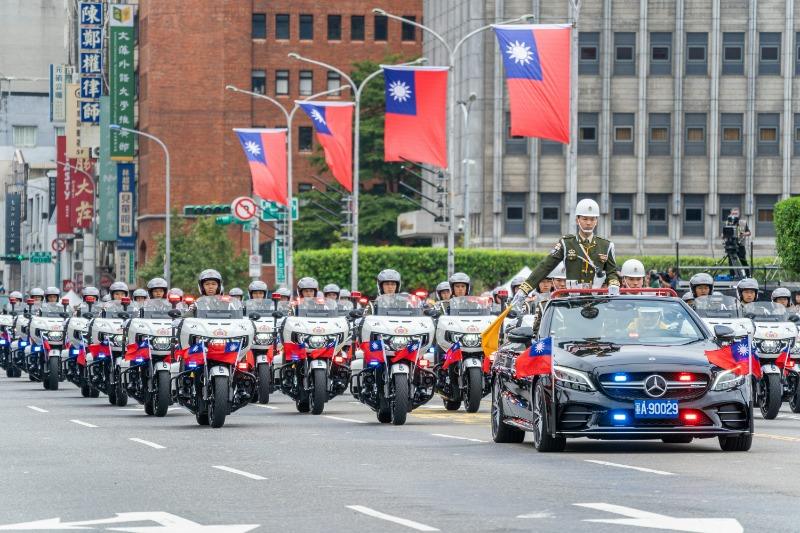 國慶日英文怎麼說？National Day、Double Tenth Day 全攻略，台灣雙十節英文一次搞懂 (1)