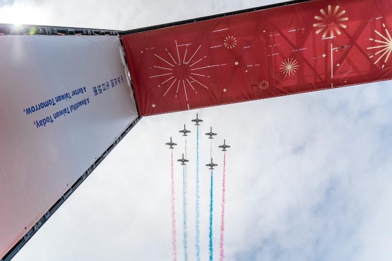 國慶日英文怎麼說？National Day、Double Tenth Day 全攻略，台灣雙十節英文一次搞懂 (8)