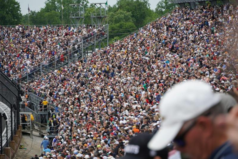 人山人海英文怎麼說？3 大關鍵片語一次搞懂，讓你的英文畫面感爆棚！ (2)
