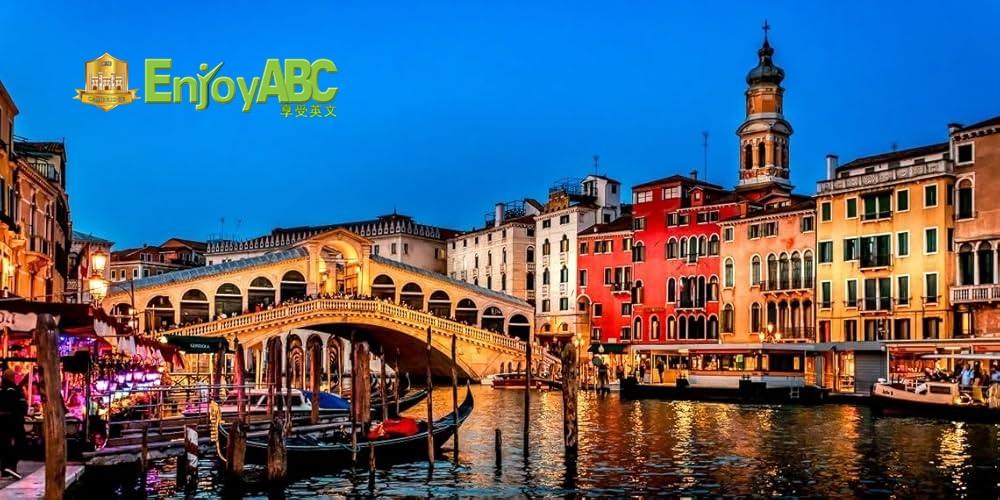 旅遊英語救援站！英商 EnjoyABC - 0元加入＋月付 $3,200，出國開口零壓力