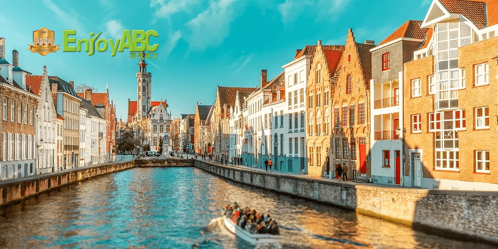 英語救星登場!英商劍橋 × EnjoyABC|0元試上+月付 $3,200,旅遊 × 職場一次搞定