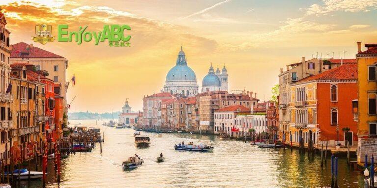 限時0元報名！英商劍橋 × EnjoyABC 旅遊英語營｜月付 $3,200，AI 外師帶你開口說