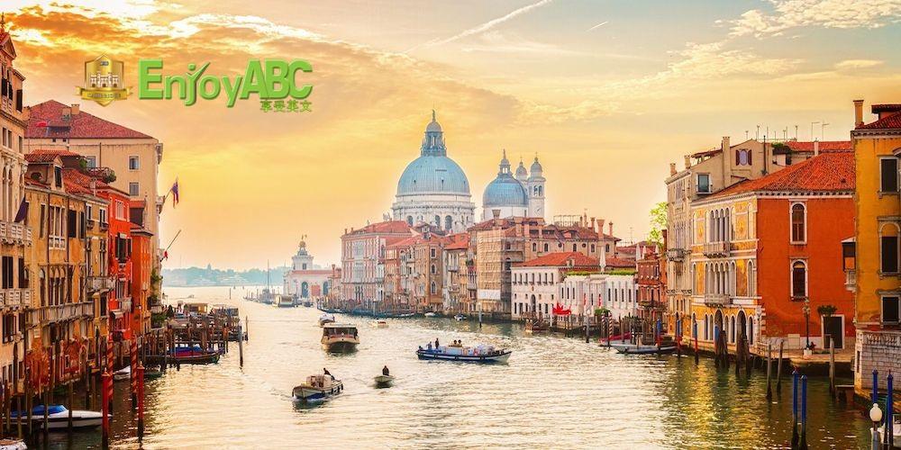 限時0元報名！英商劍橋 × EnjoyABC 旅遊英語營｜月付 $3,200，AI 外師帶你開口說