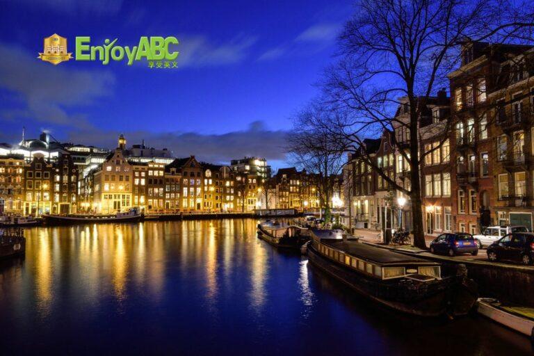 0元開口說英語！劍橋旅遊口說營助你出國不再結巴｜AI外師帶練・月付$3,200起