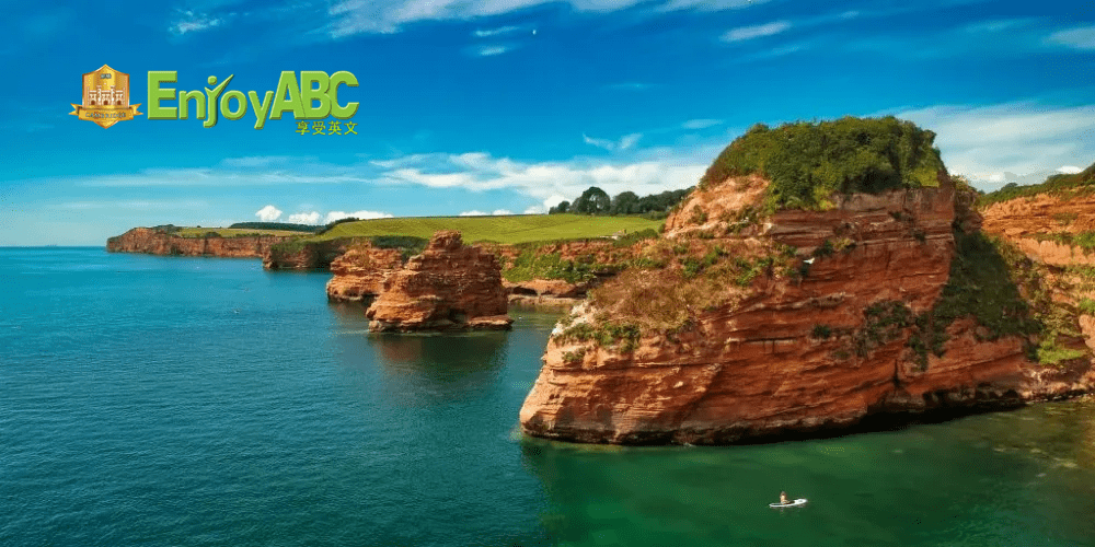 英商劍橋旅遊英語營｜月付 $3,200，出國 + 職場都能用！