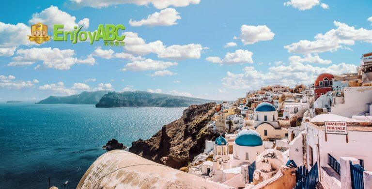 免費 7 天說英語!英商劍橋 × EnjoyABC 旅遊口說營|月付 $3,200,出國更自在 🌍✨