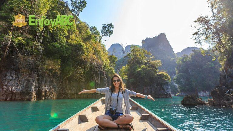 用英語探索世界的自己|英商劍橋 旅遊口說營 月付 NT$3,200・免費試上 7 天