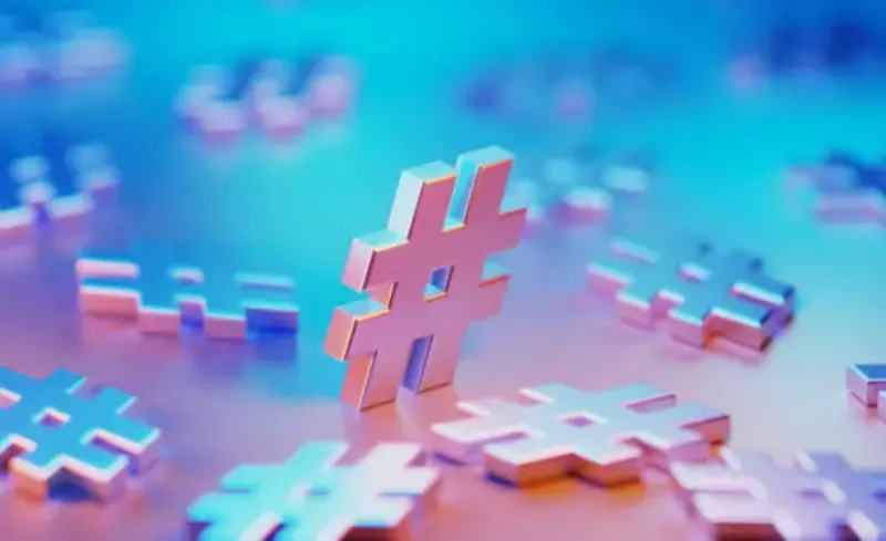 Tag是什麼？一次搞懂 Hashtag、HTML 標籤、Meta Tag 與英文用法全攻略【2025 完整版】 (2)