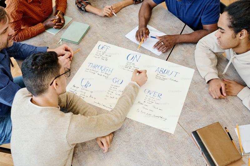 英文學習停滯不是你的錯：語言學揭露 7 大常見陷阱與破解策略, 一起突破學習瓶頸! (2)