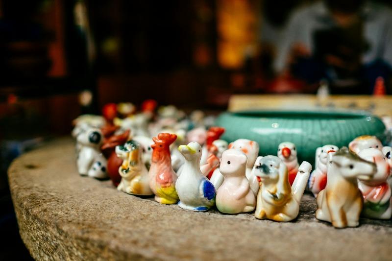 一次學會 12 生肖英文！Chinese Zodiac 全解析（名稱、年份、故事、性格、例句、記憶法） (3)