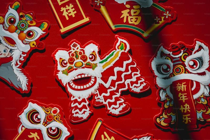 一次學會 12 生肖英文！Chinese Zodiac 全解析（名稱、年份、故事、性格、例句、記憶法） (4)