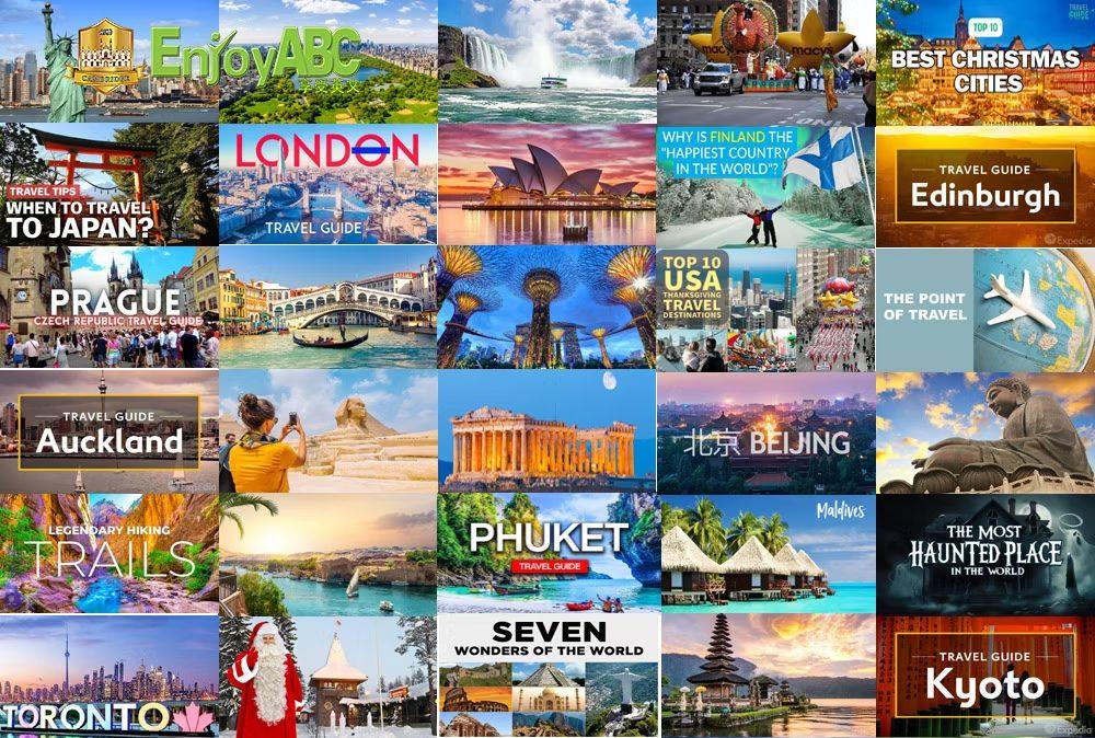 一堂課，改變你看世界的方式｜英商劍橋 × EnjoyABC 旅遊英語營 0元體驗中 (2)