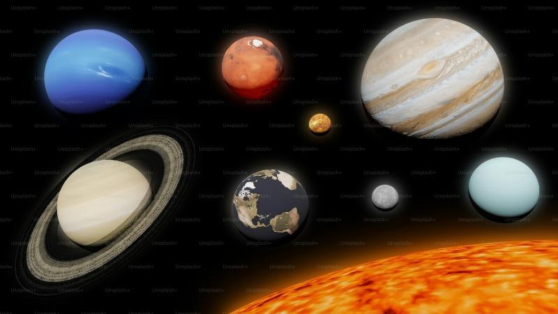 八大行星英文記憶全攻略：五大心法＋文化背景＋NASA權威資訊一次掌握（2025 最新版） (4)